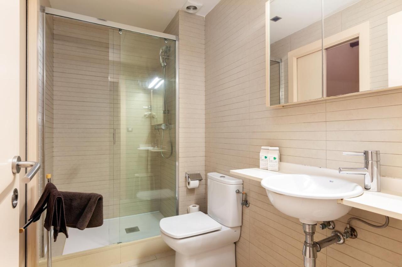Dream Gracia Appartement *
