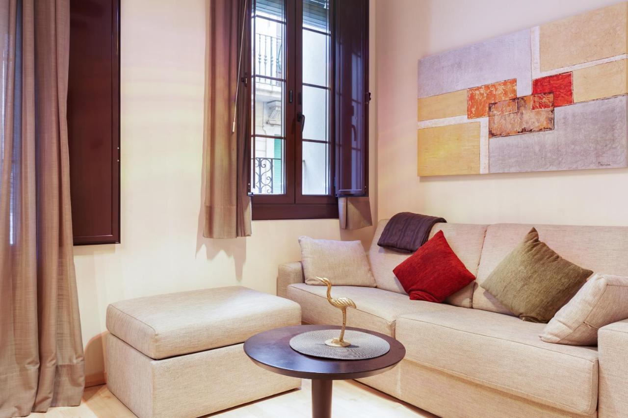 Dream Gracia Appartement Barcelona