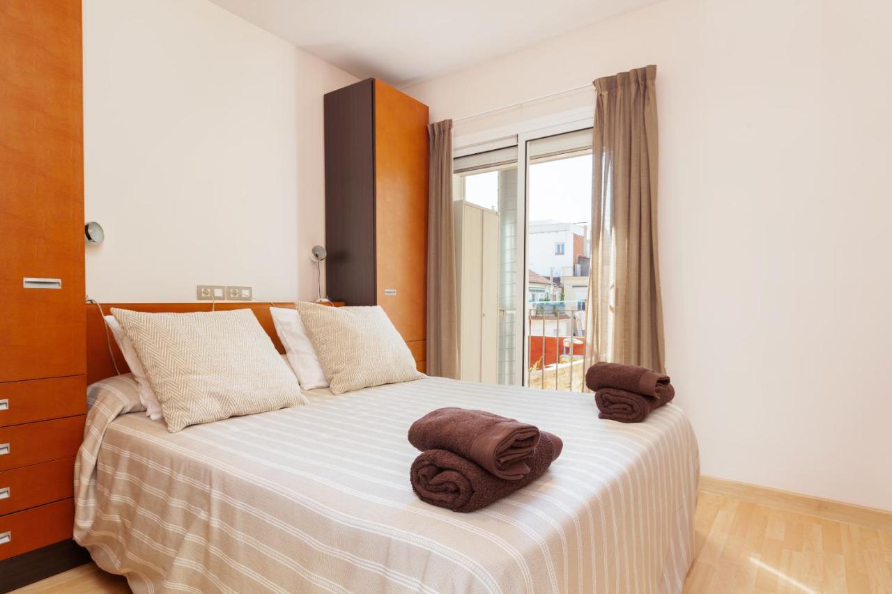 Appartement Dream Gracia Barcelona
