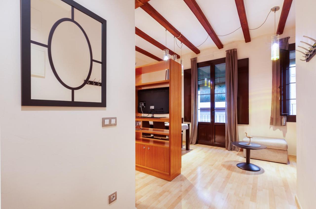 Dream Gracia Appartement *