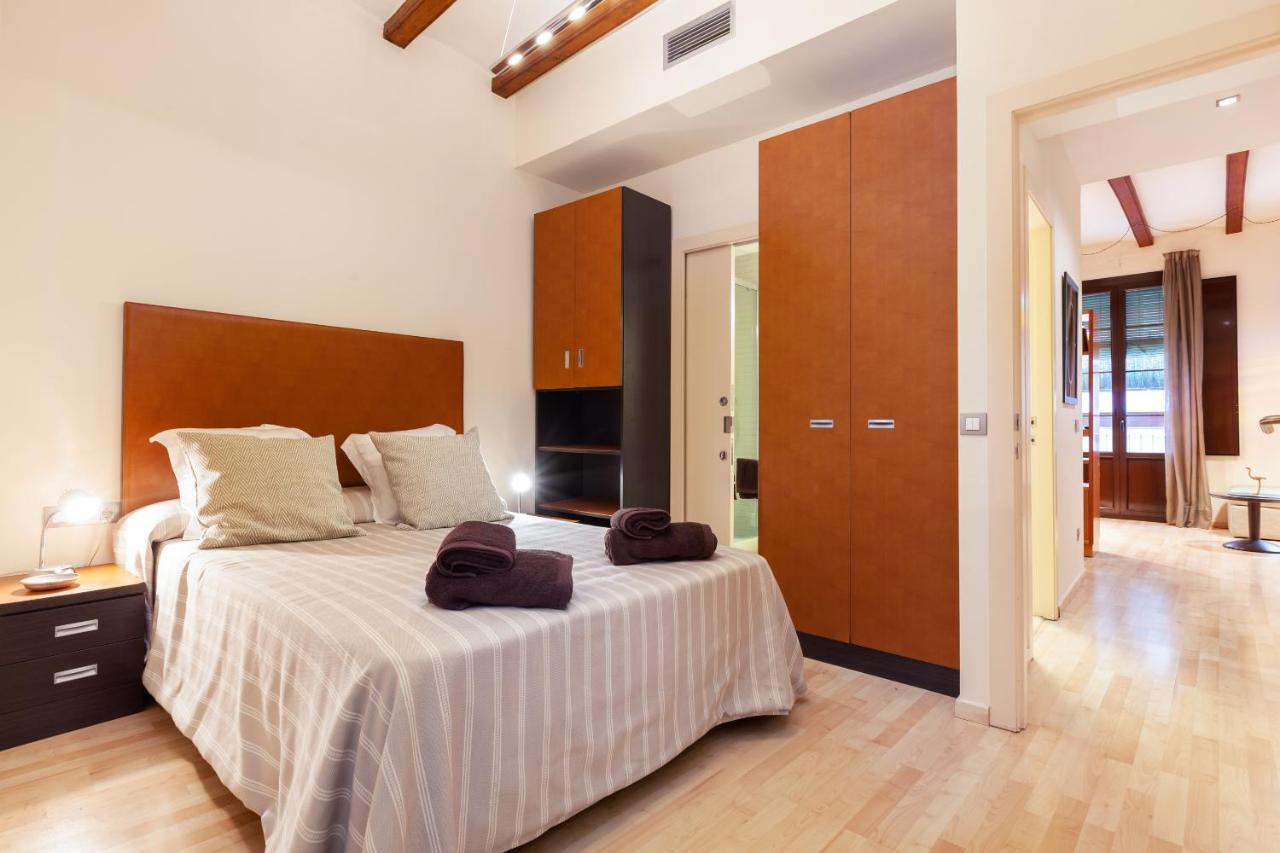 Dream Gracia Appartement Barcelona