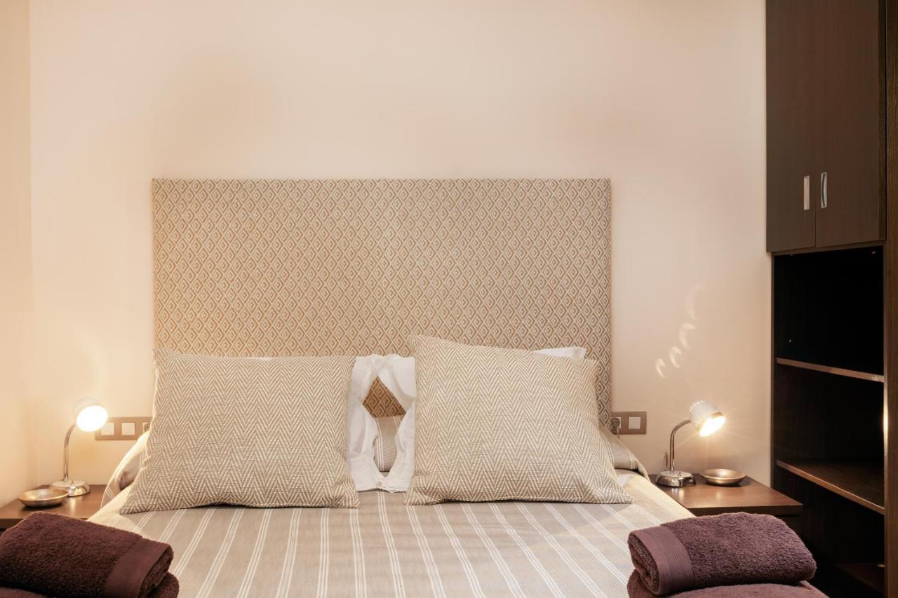 Dream Gracia Appartement Barcelona