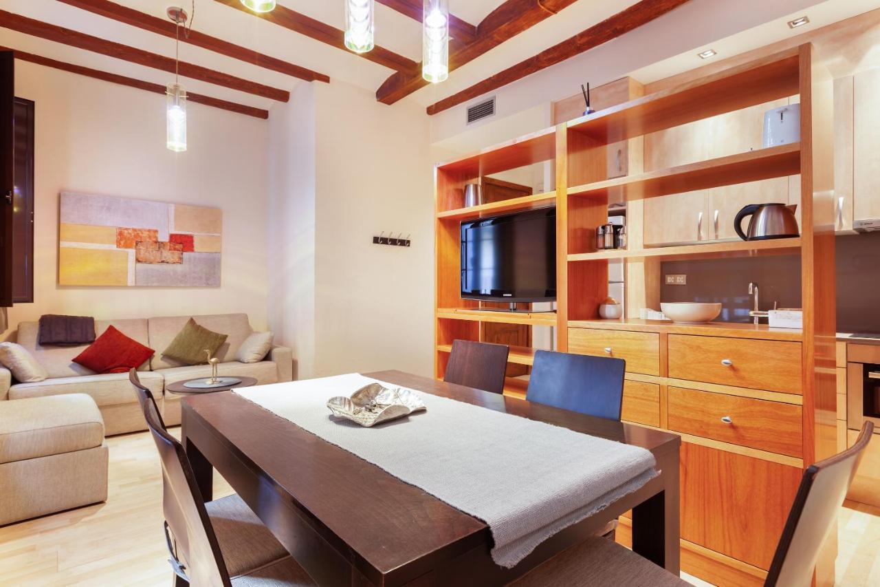 Leilighet Dream Gracia Barcelona
